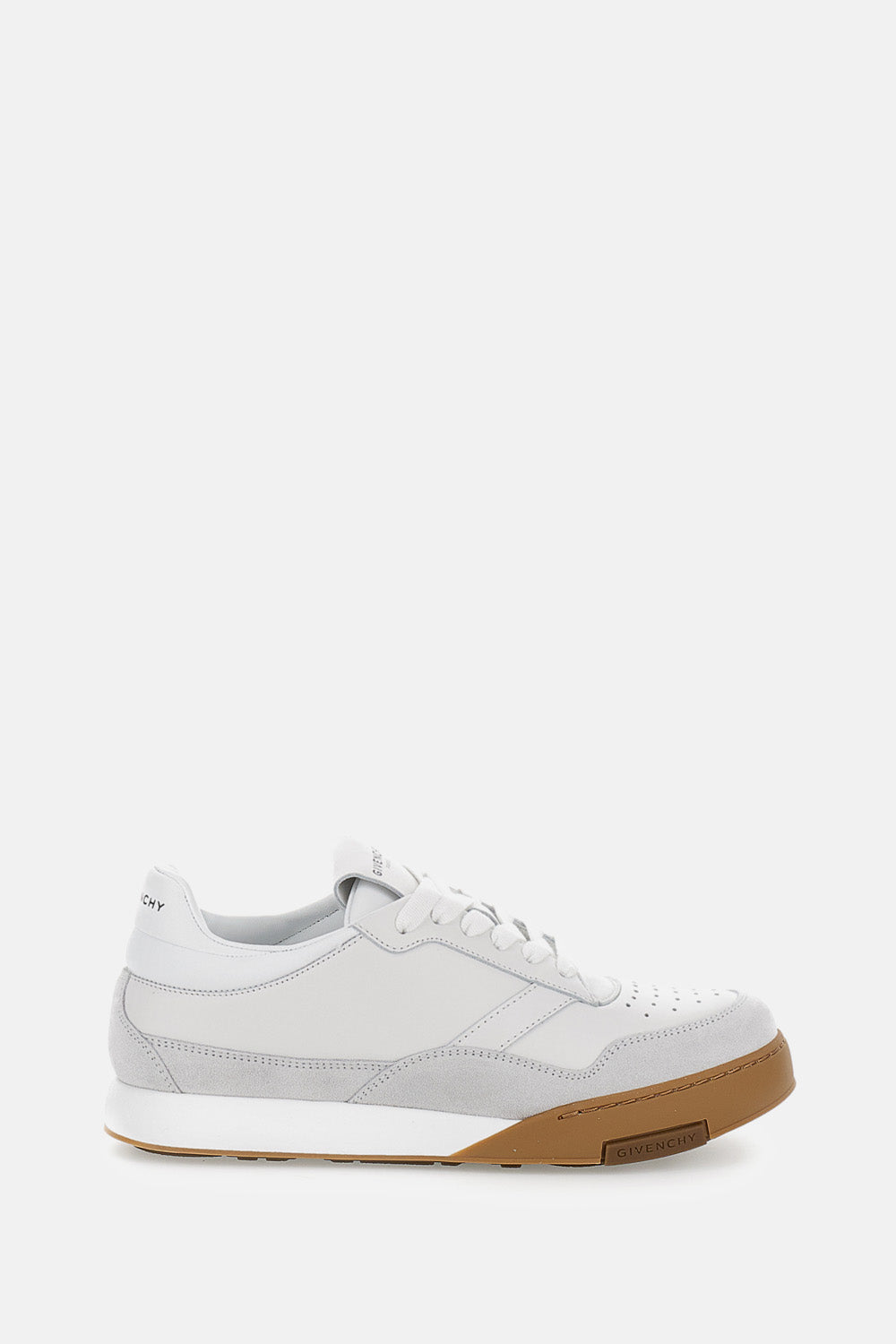 YARD COURT SNEAKERS