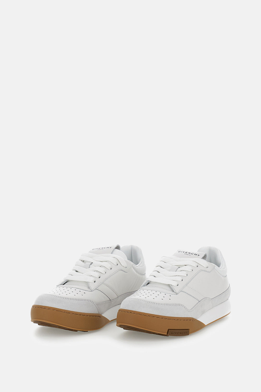 YARD COURT SNEAKERS
