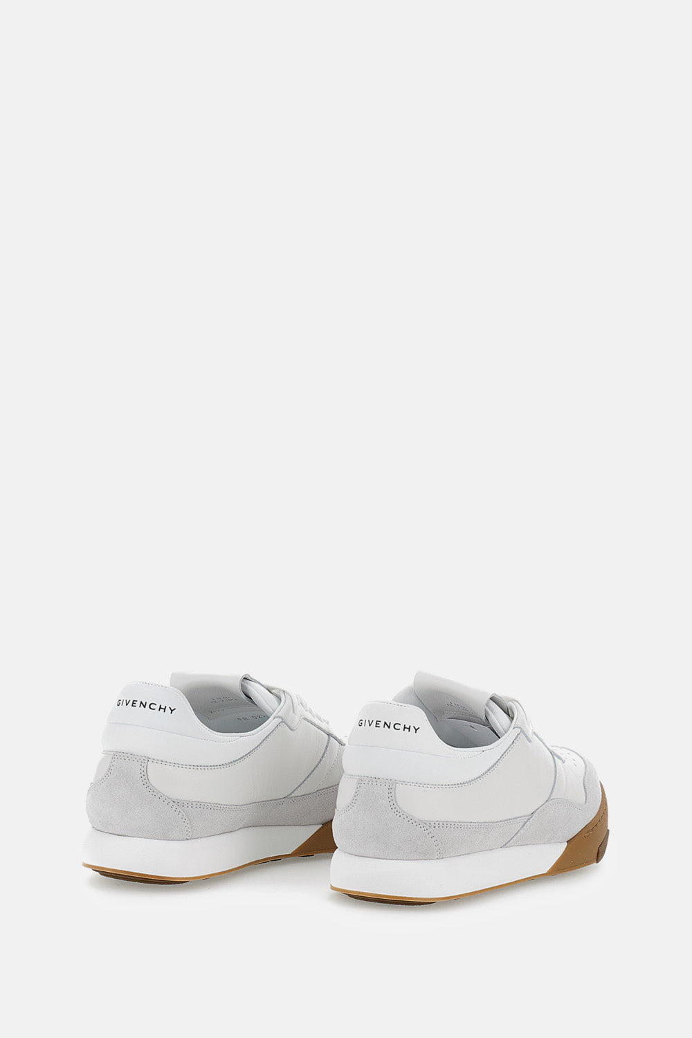 YARD COURT SNEAKERS