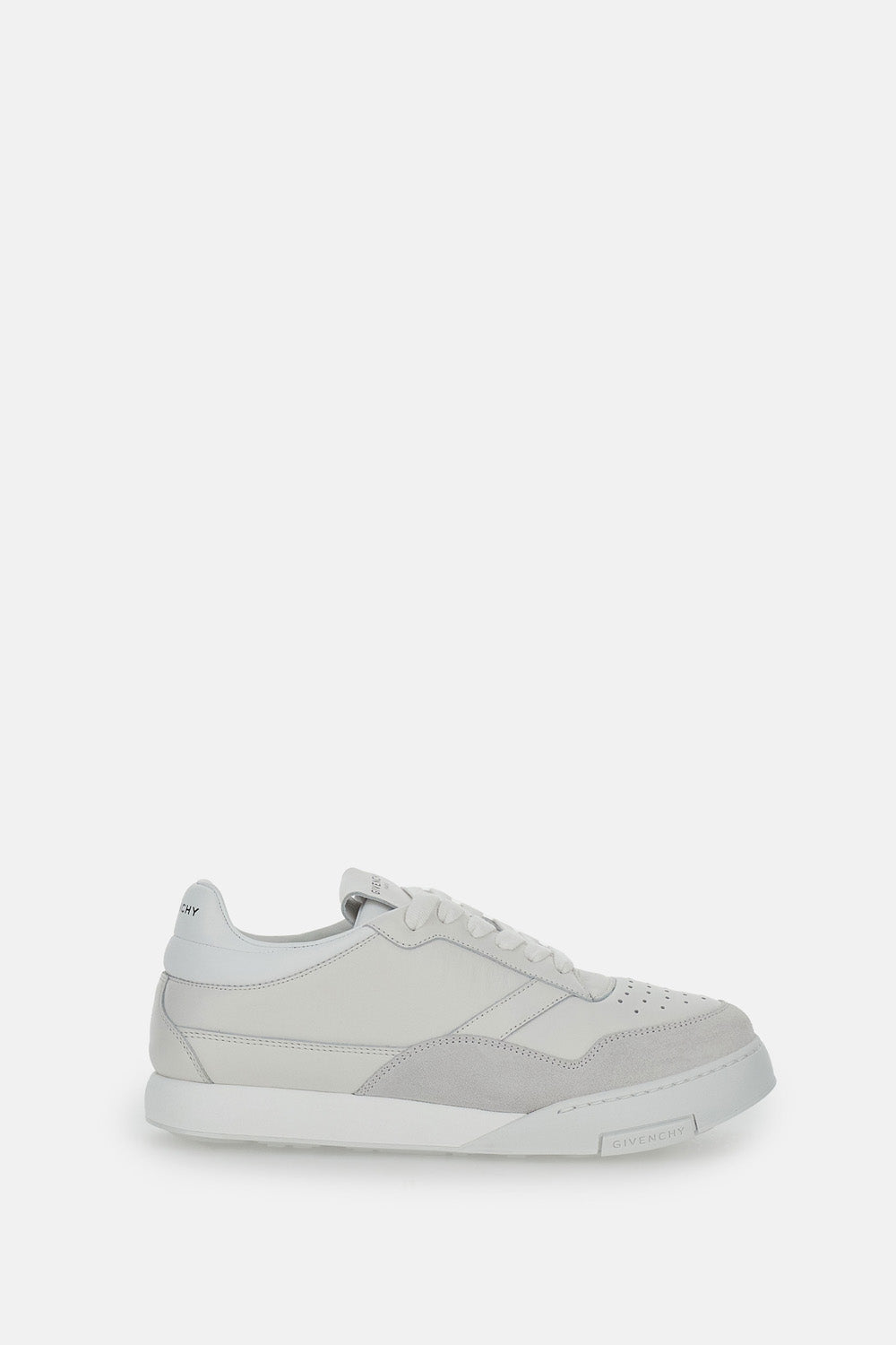 YARD COURT SNEAKERS