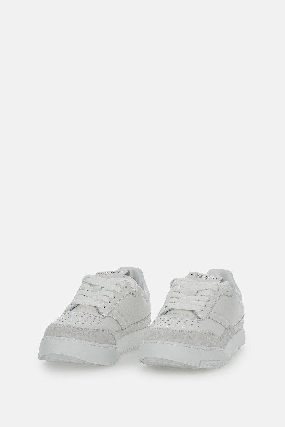 YARD COURT SNEAKERS