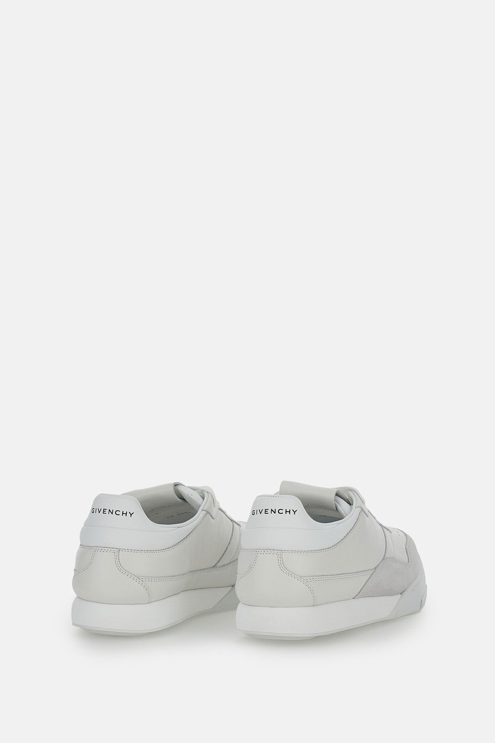 YARD COURT SNEAKERS