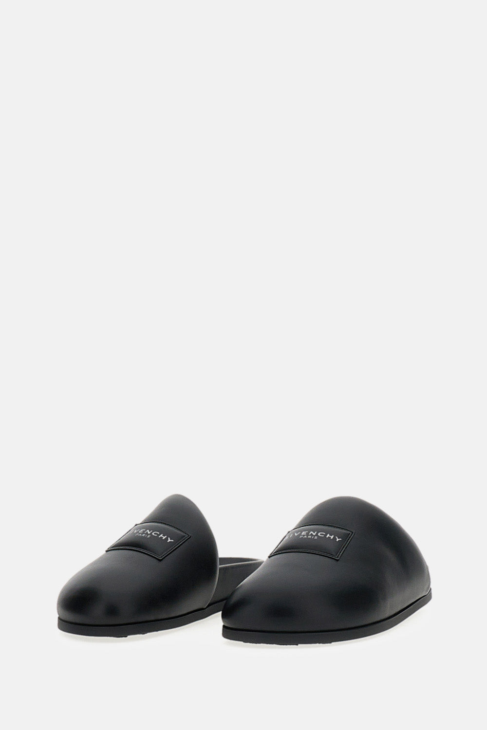 NAPPA PUFFY MULES
