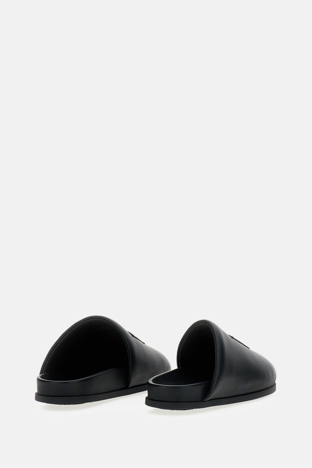 NAPPA PUFFY MULES