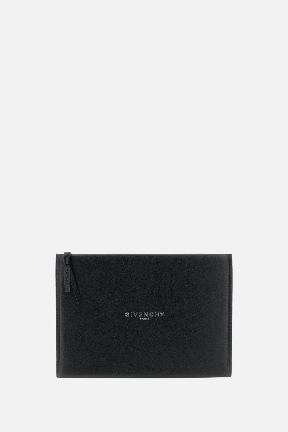 POUCH WITH LOGO
