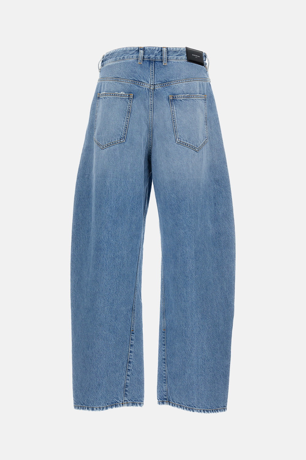 JEANS COUTURE