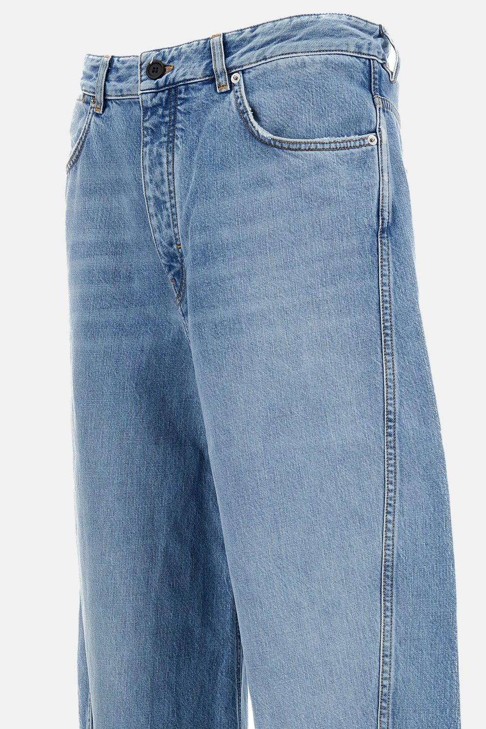 JEANS COUTURE
