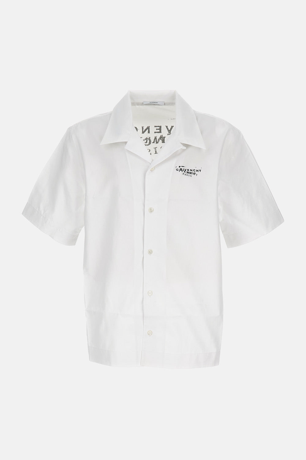 BOWLING SHIRT