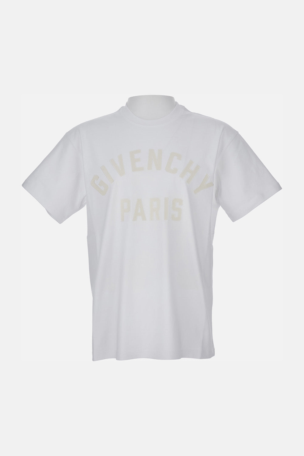 LOGO T-SHIRT
