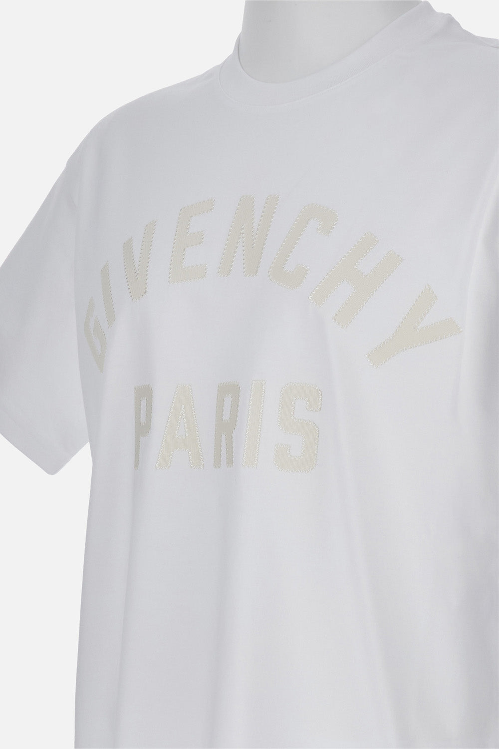 LOGO T-SHIRT