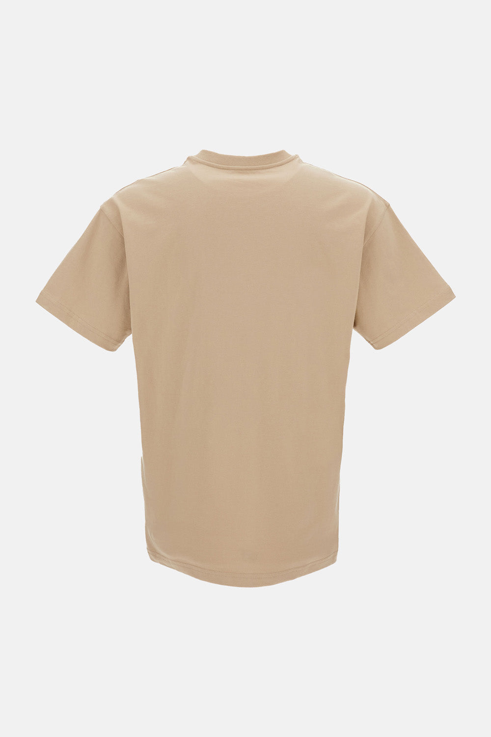 LOGO COTTON T-SHIRT