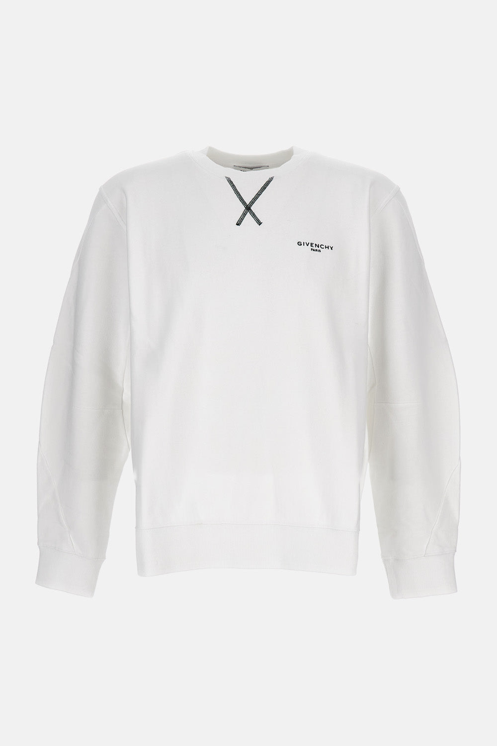 CREW NECK SWEATSHIRT