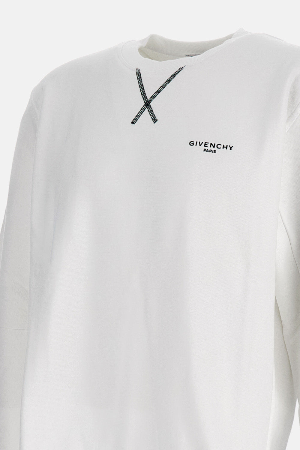 CREW NECK SWEATSHIRT