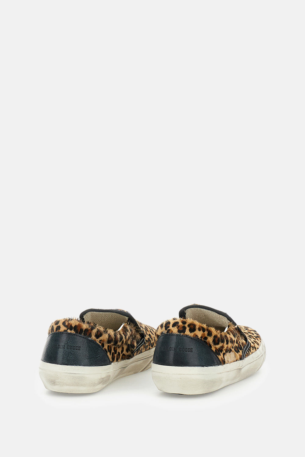HORSY SLIP-ON