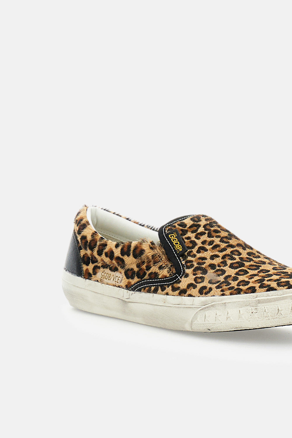 HORSY SLIP-ON