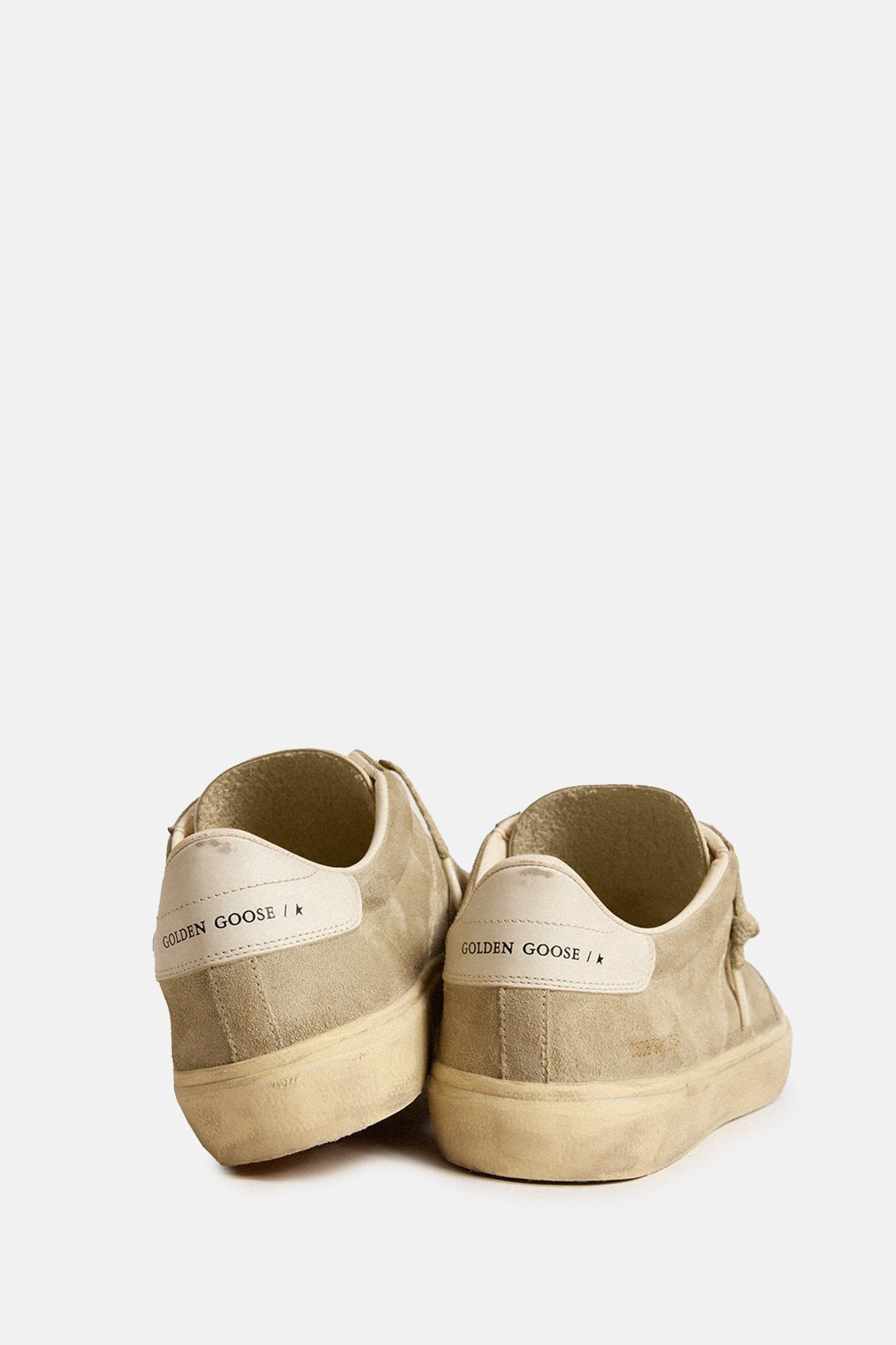 SOULSTAR SNEAKERS