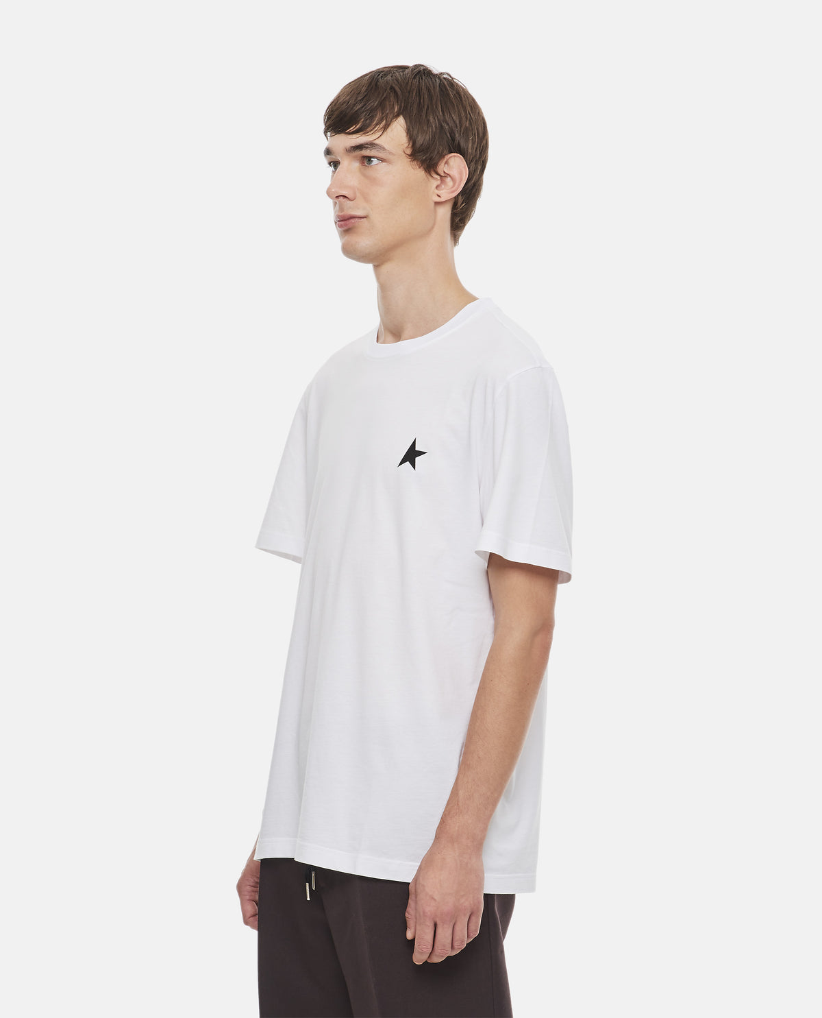 STAR COTTON T-SHIRT
