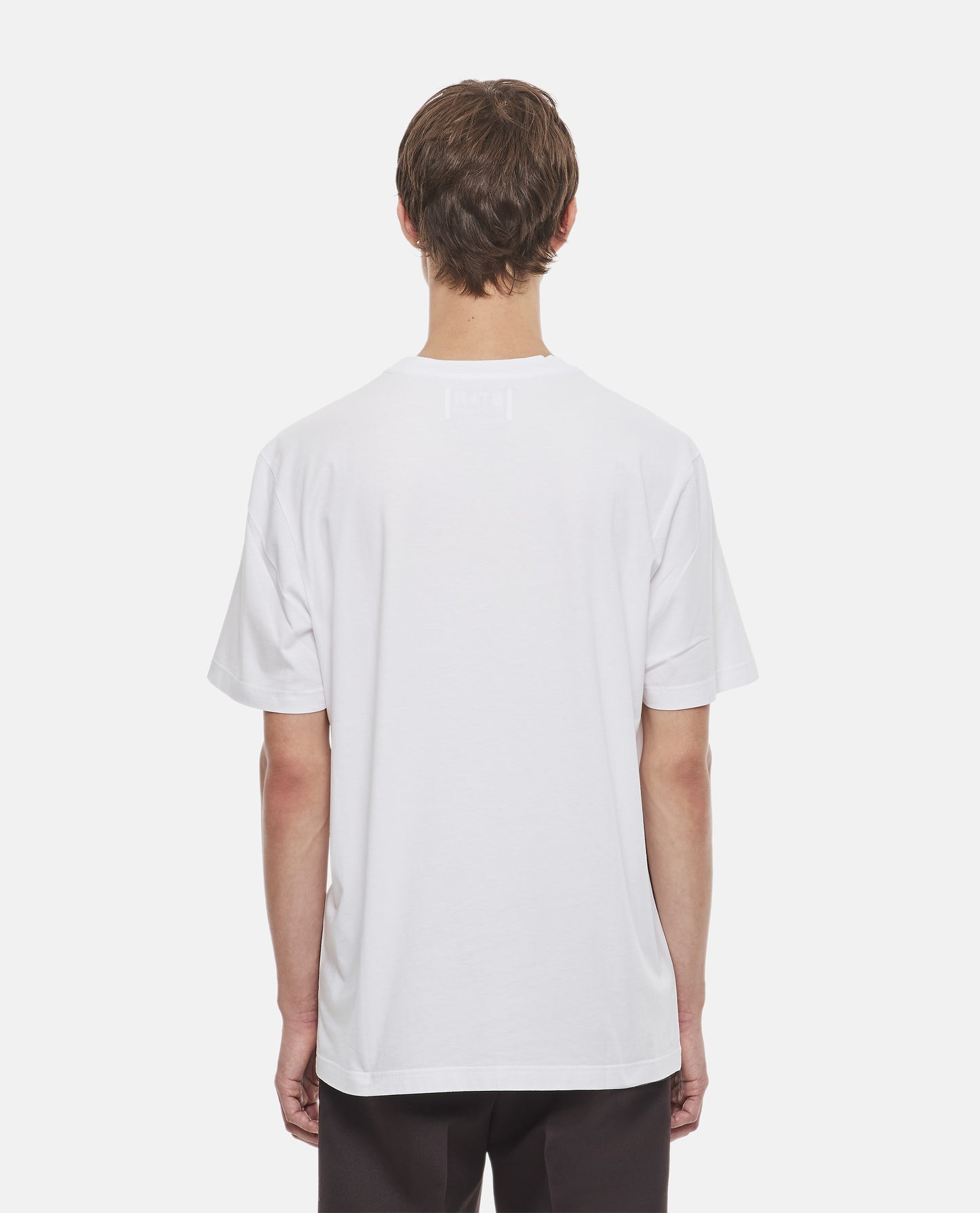 STAR COTTON T-SHIRT