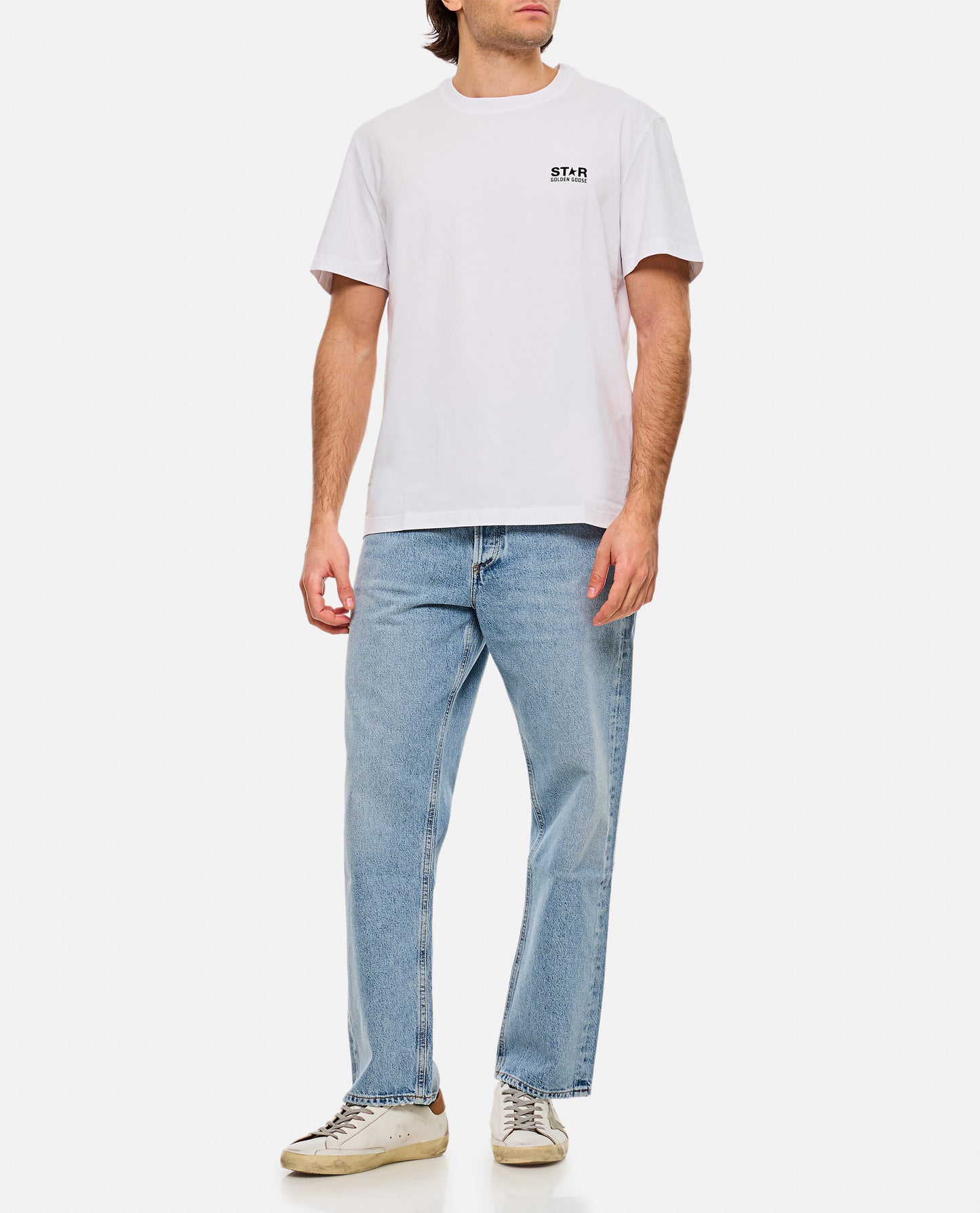 LOGO T-SHIRT