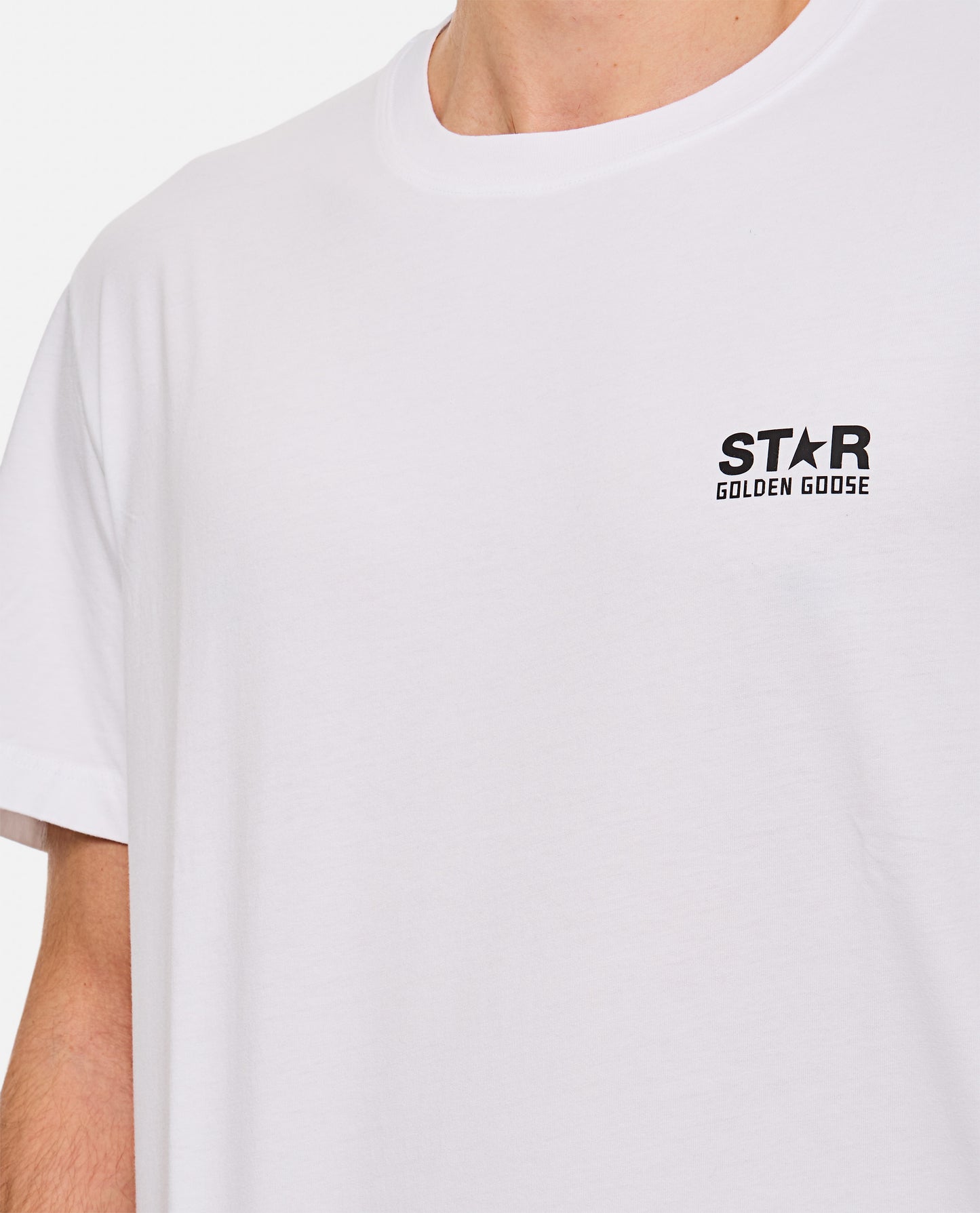 LOGO T-SHIRT