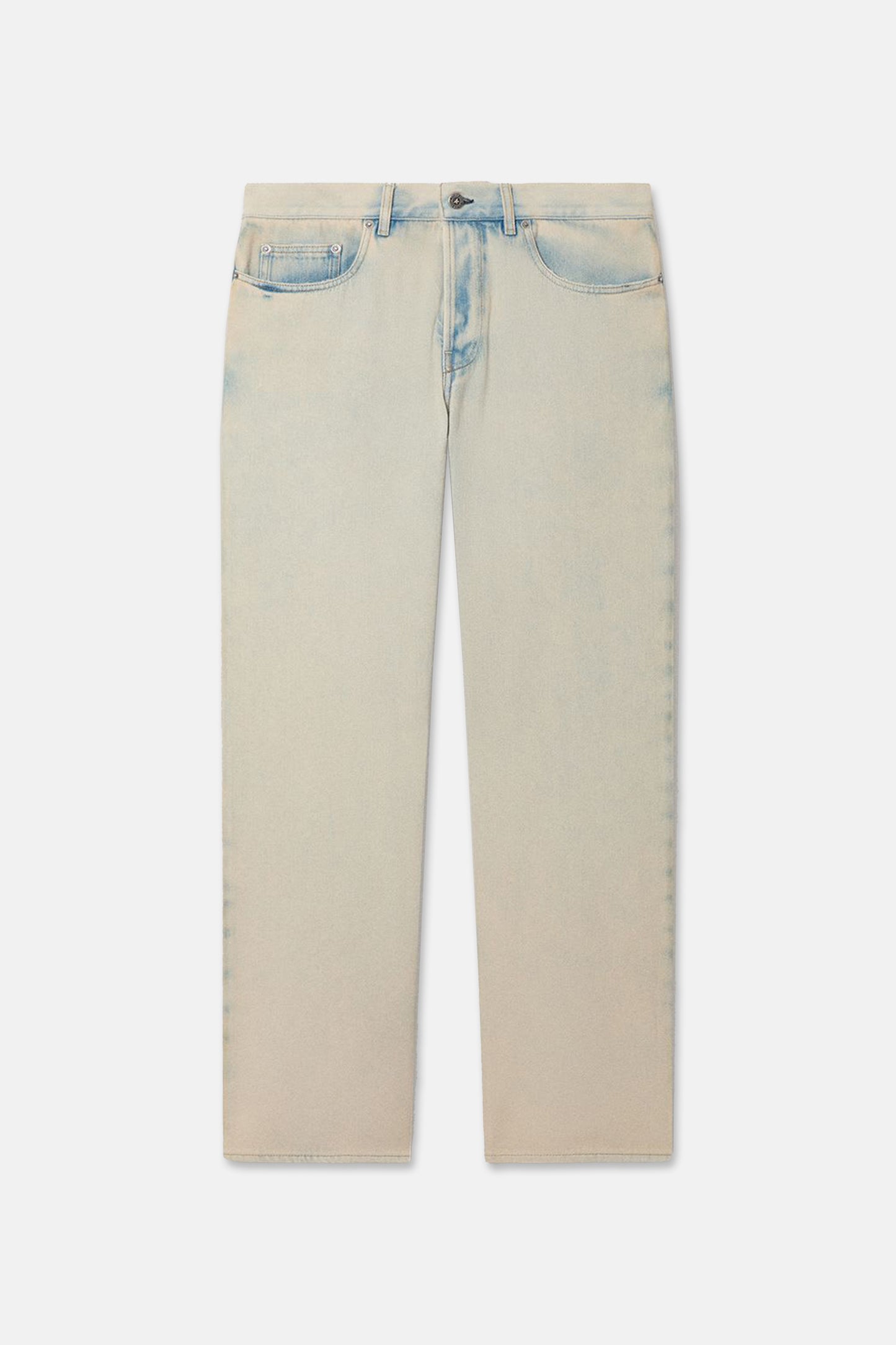 SKATE JEANS