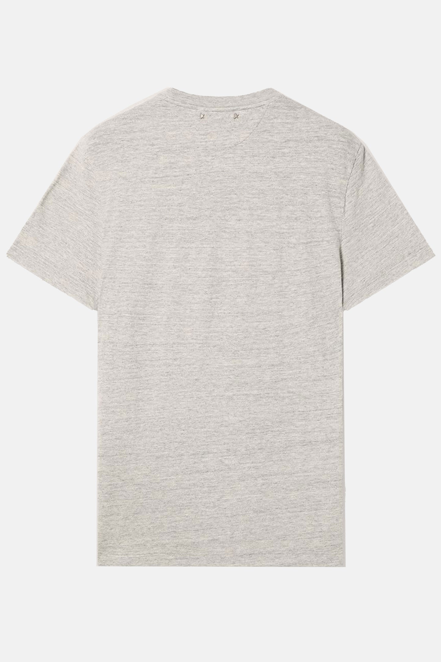 T-SHIRT FLAG PRINT