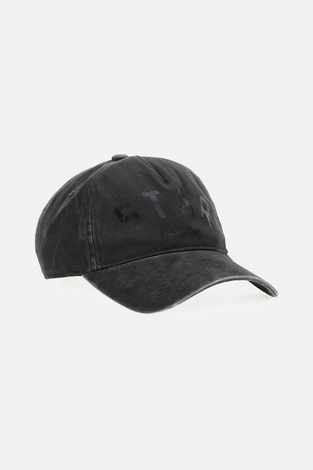 BASEBALL COTTON CAP