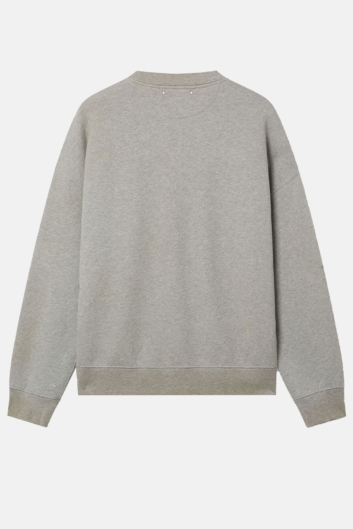 CREWNECK WITH PRINT