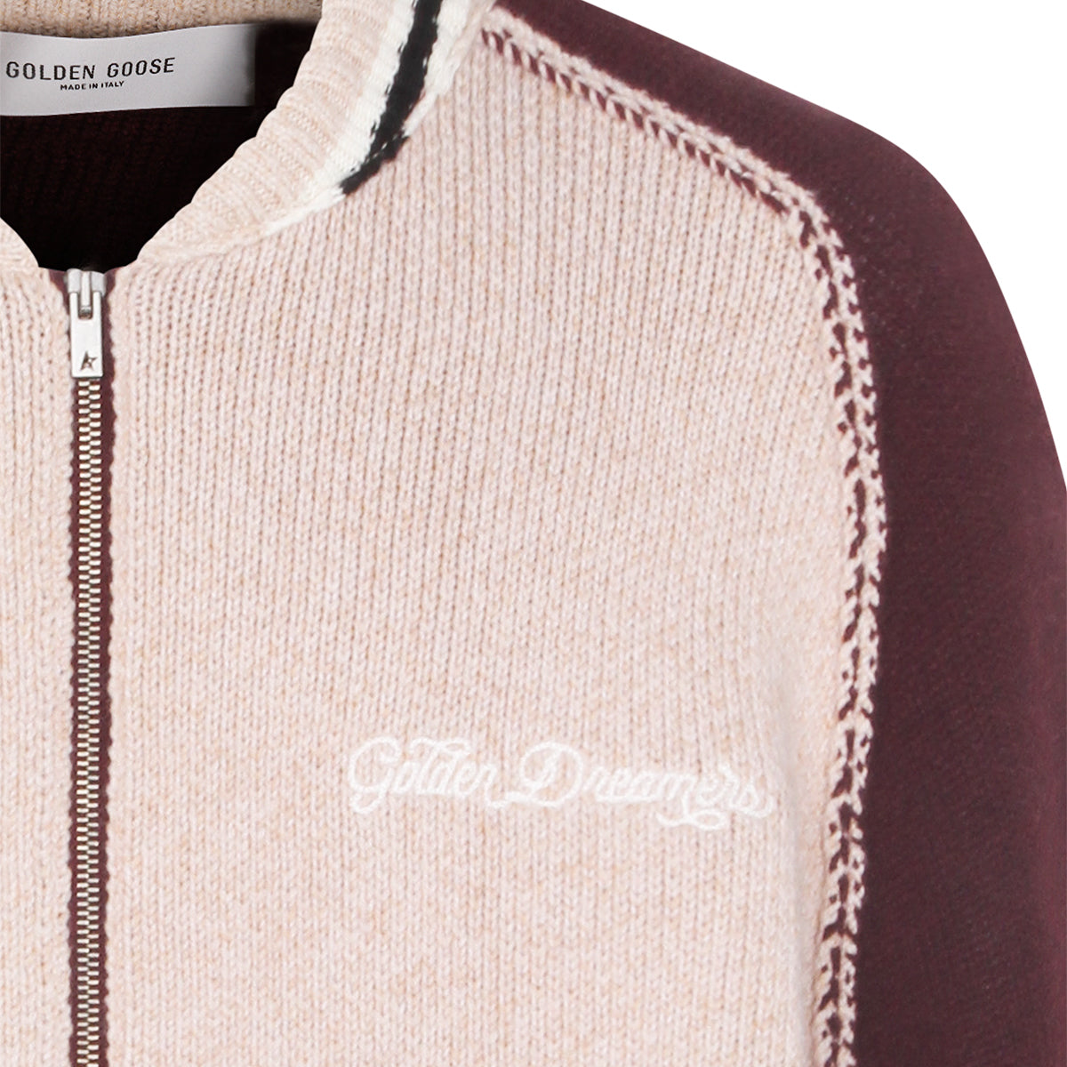 GOLDEN GOOSE MAN,casual jackets