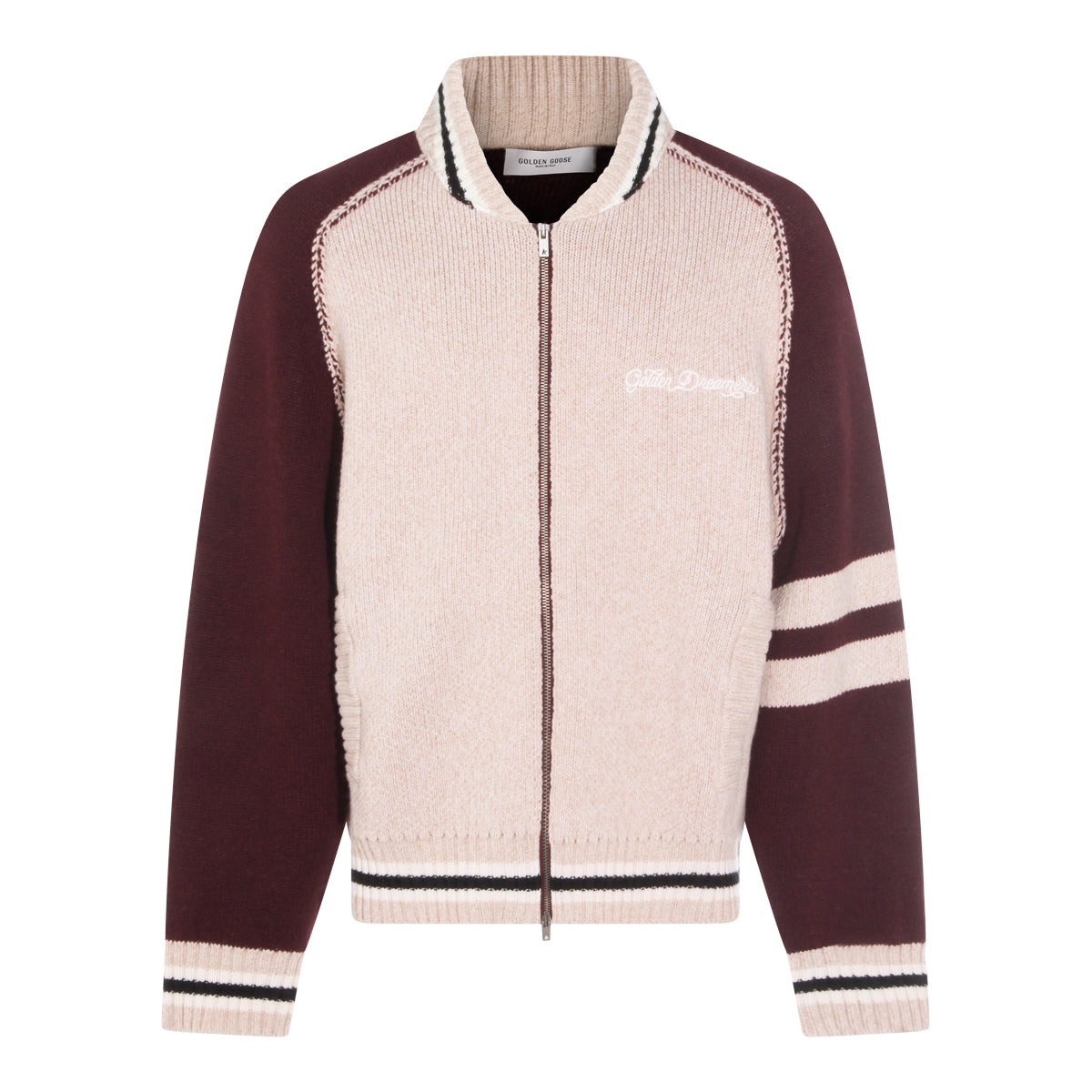 GOLDEN GOOSE MAN,casual jackets