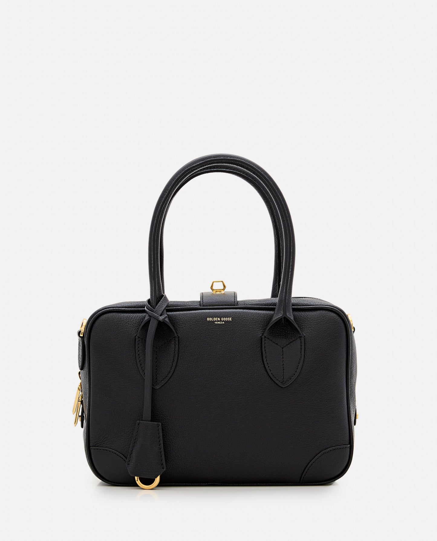 VITA LEATHER HANDBAG