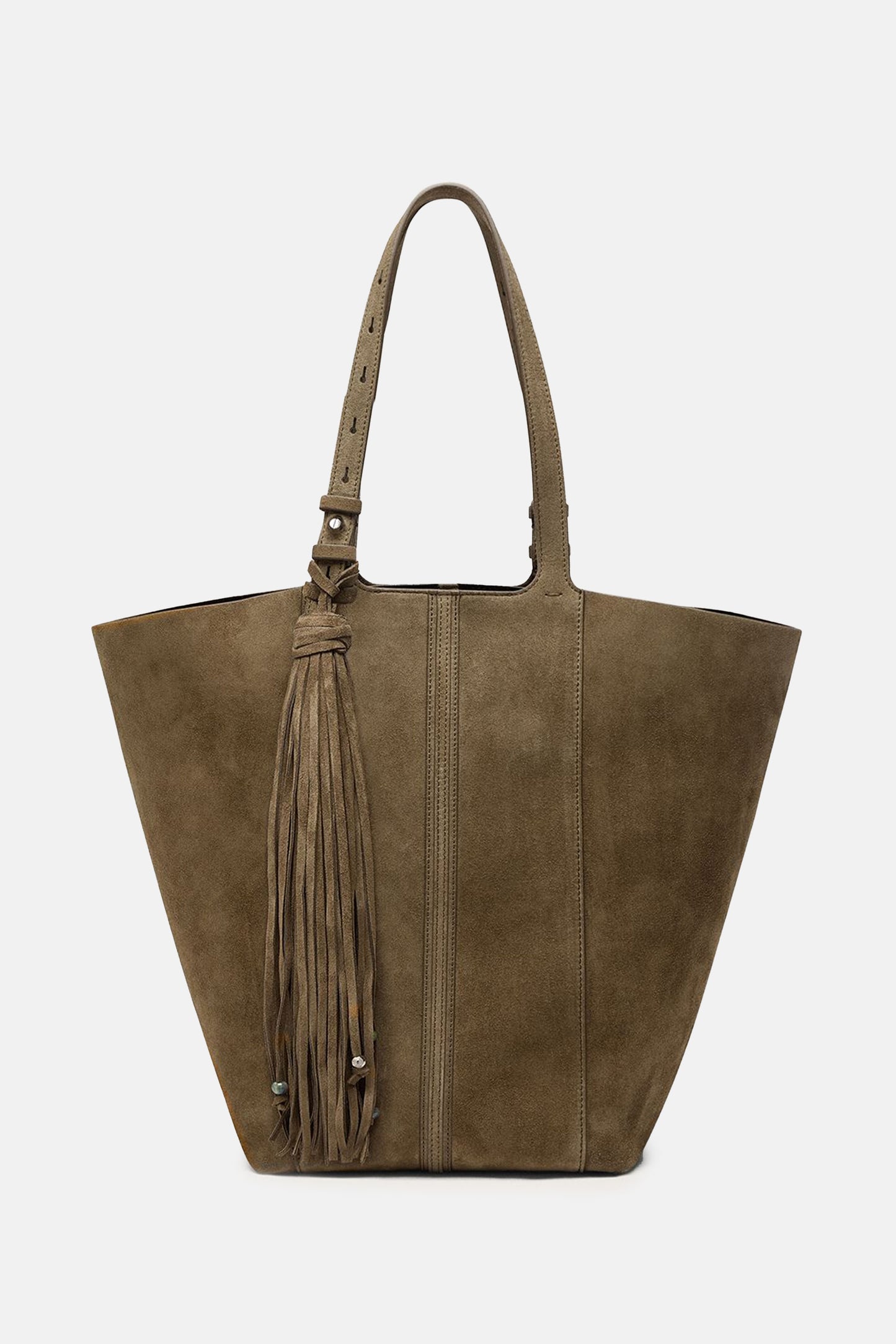 24/7 NORTH SOUTH SHOPPING BAG