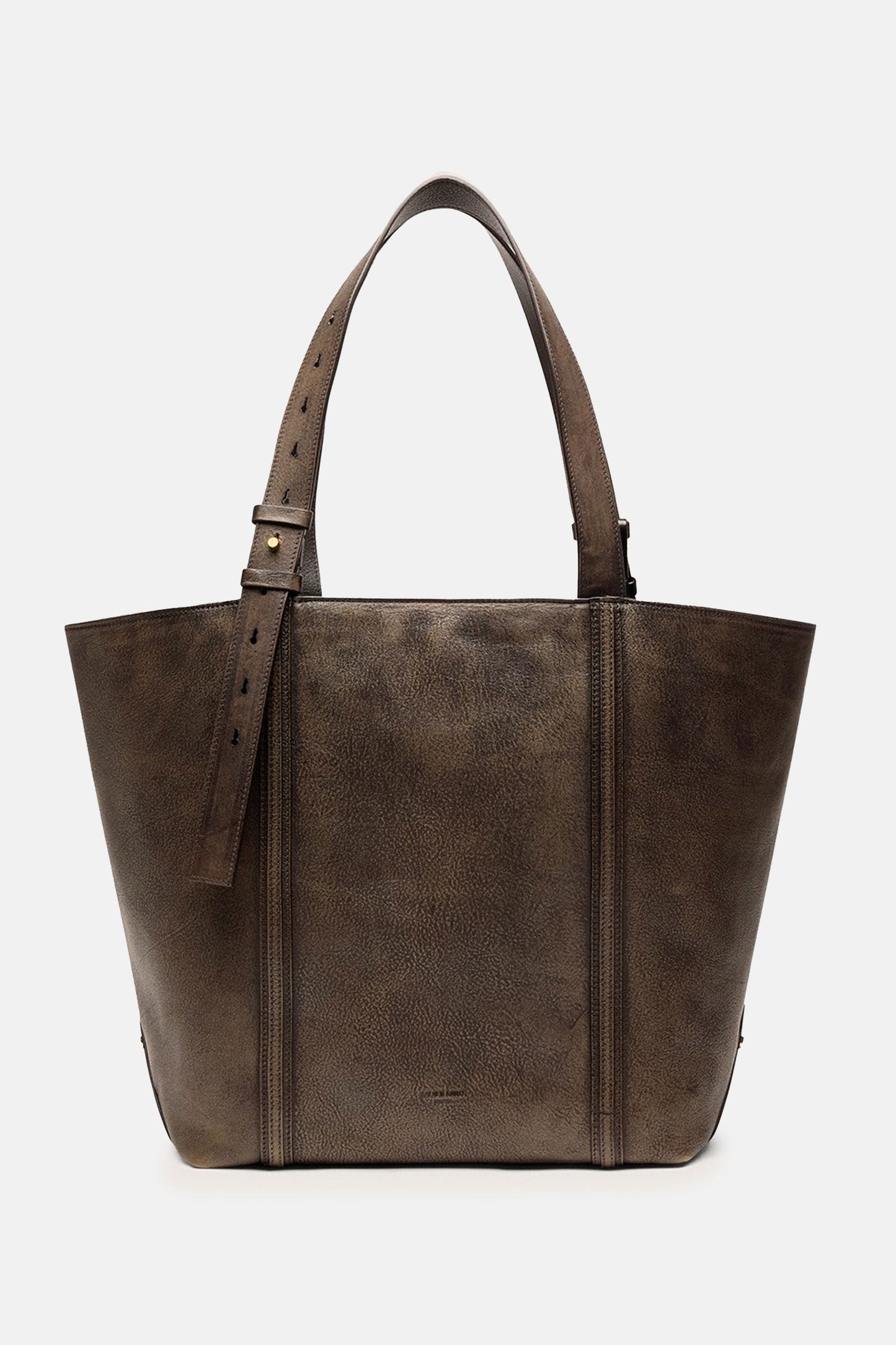 24/7 NORTH SOUTH SHOPPING BAG