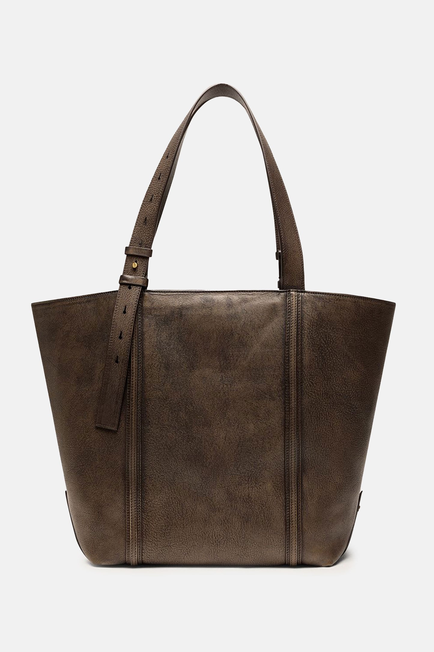 24/7 NORTH SOUTH SHOPPING BAG