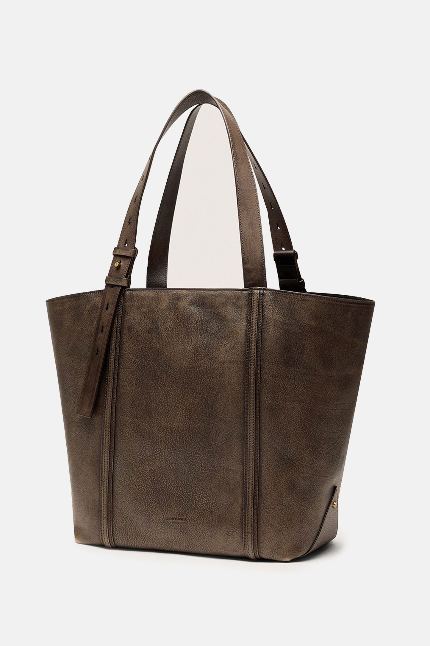 24/7 NORTH SOUTH SHOPPING BAG