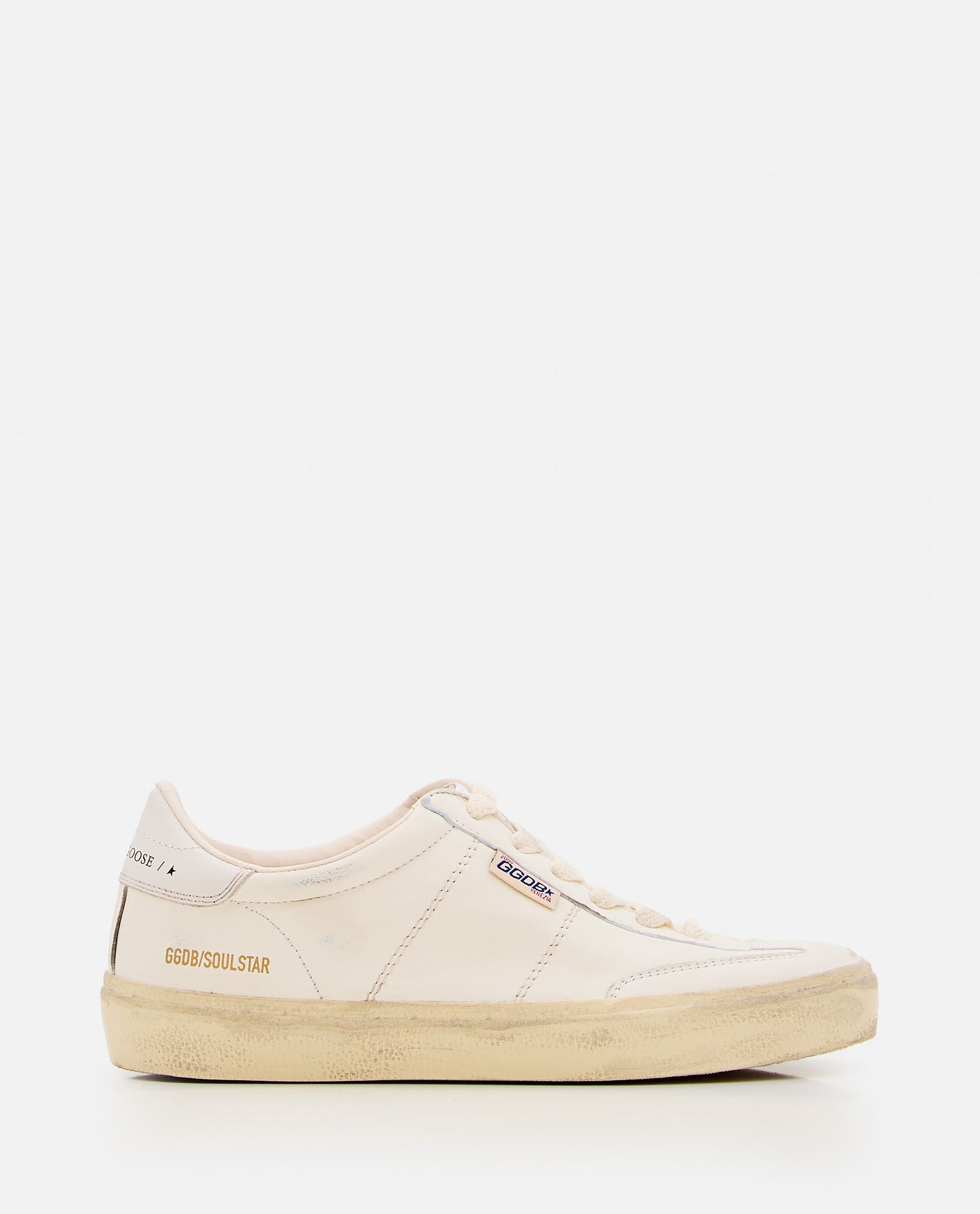 SOUL-STAR SNEAKERS