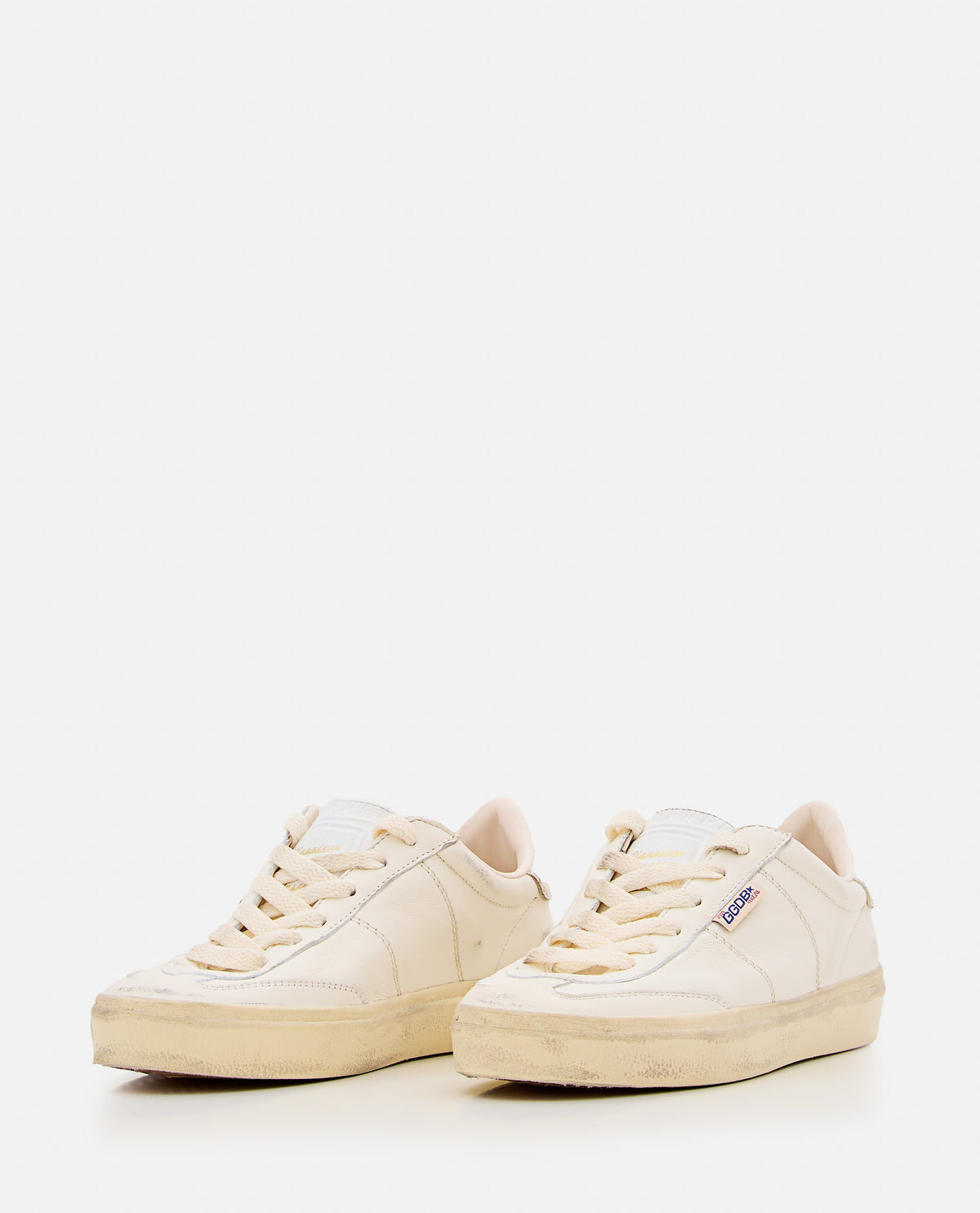 SOUL-STAR SNEAKERS