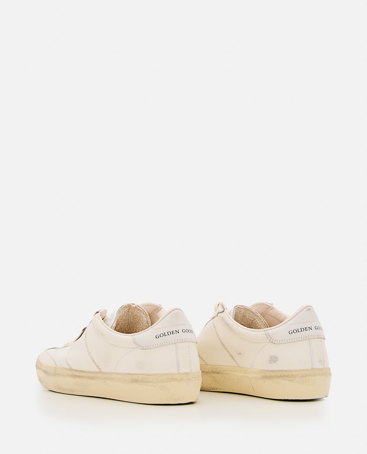 SOUL-STAR SNEAKERS
