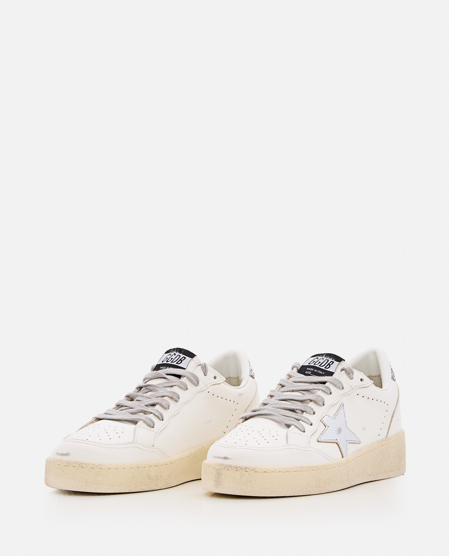 BALLSTAR SNEAKERS