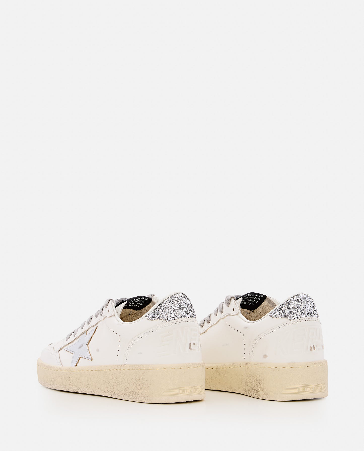 BALLSTAR SNEAKERS