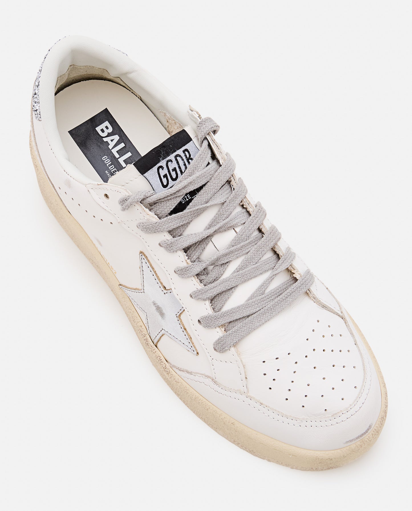 BALLSTAR SNEAKERS