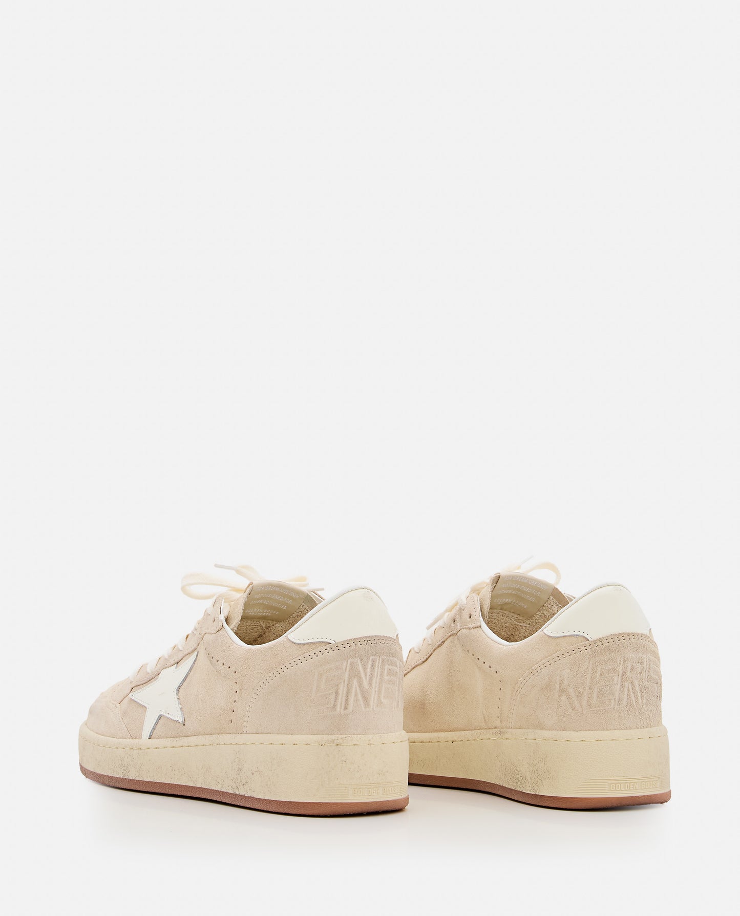 BALLSTAR SNEAKERS