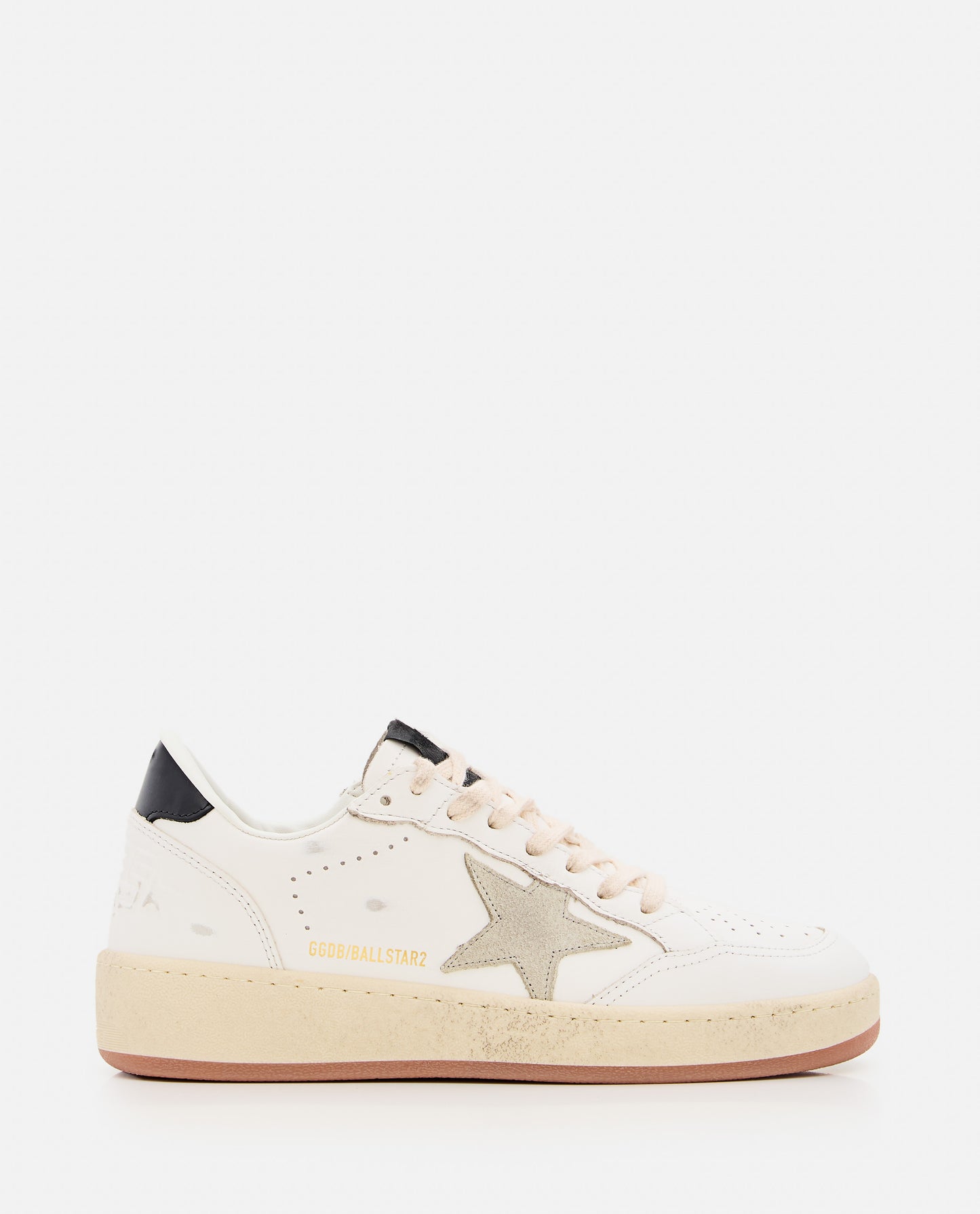 BALLSTAR 2 SNEAKERS