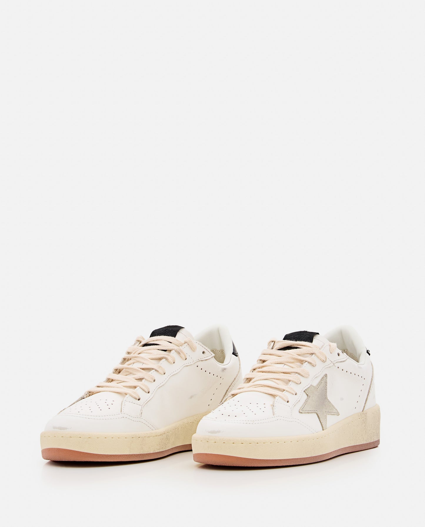 BALLSTAR 2 SNEAKERS