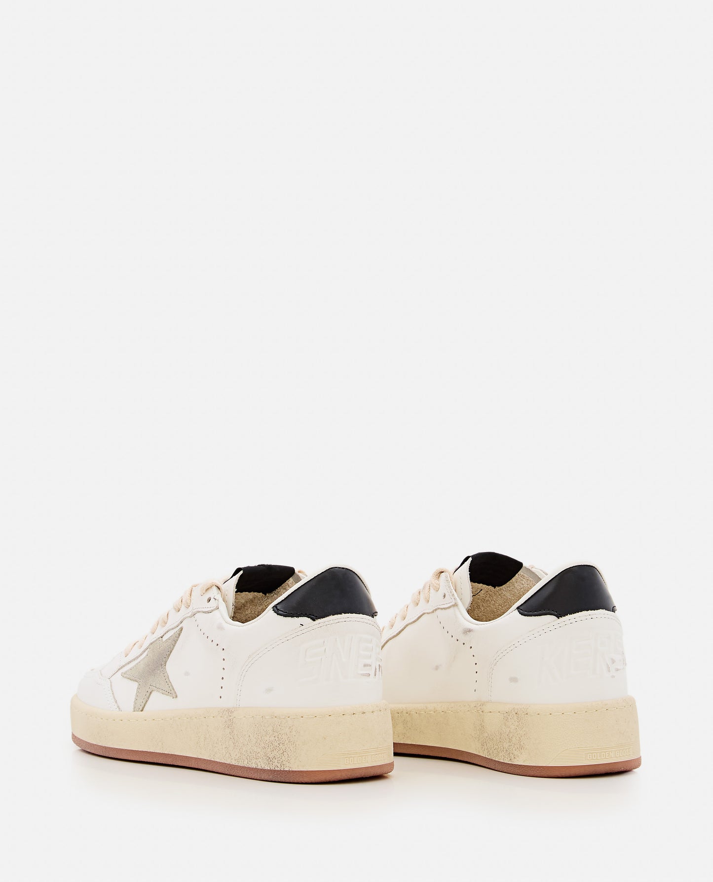 BALLSTAR 2 SNEAKERS