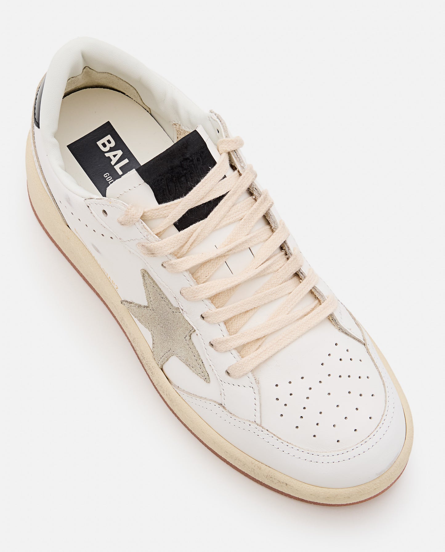 BALLSTAR 2 SNEAKERS