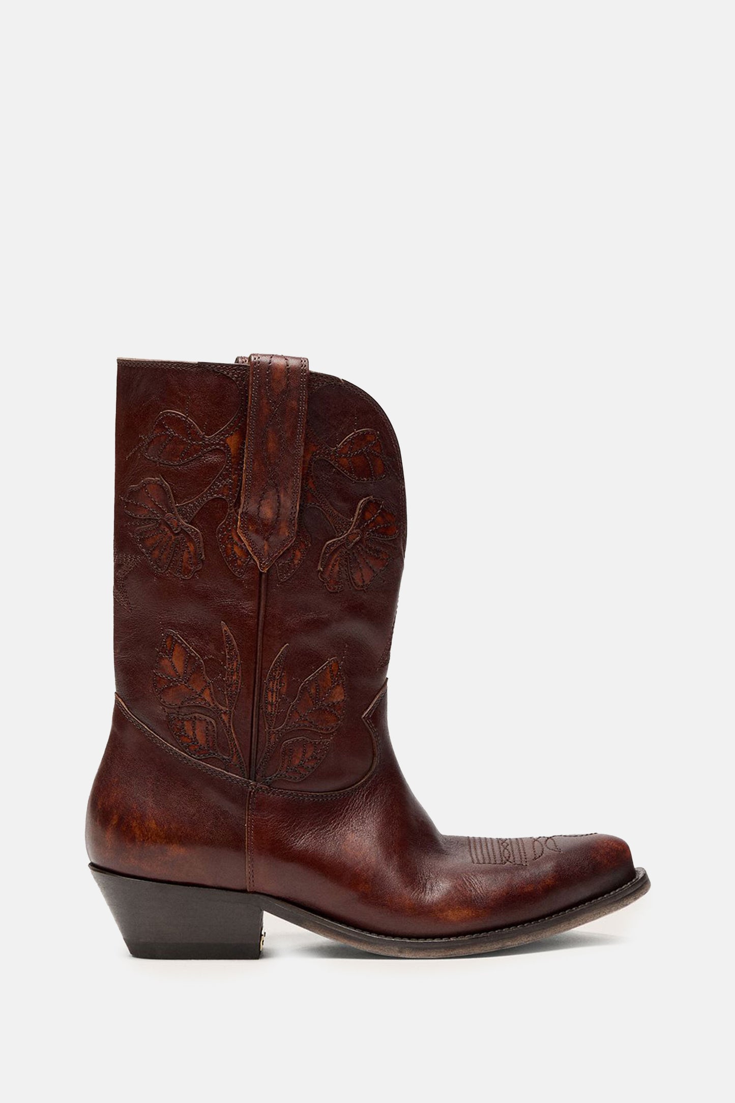 WISH STAR BOOTS