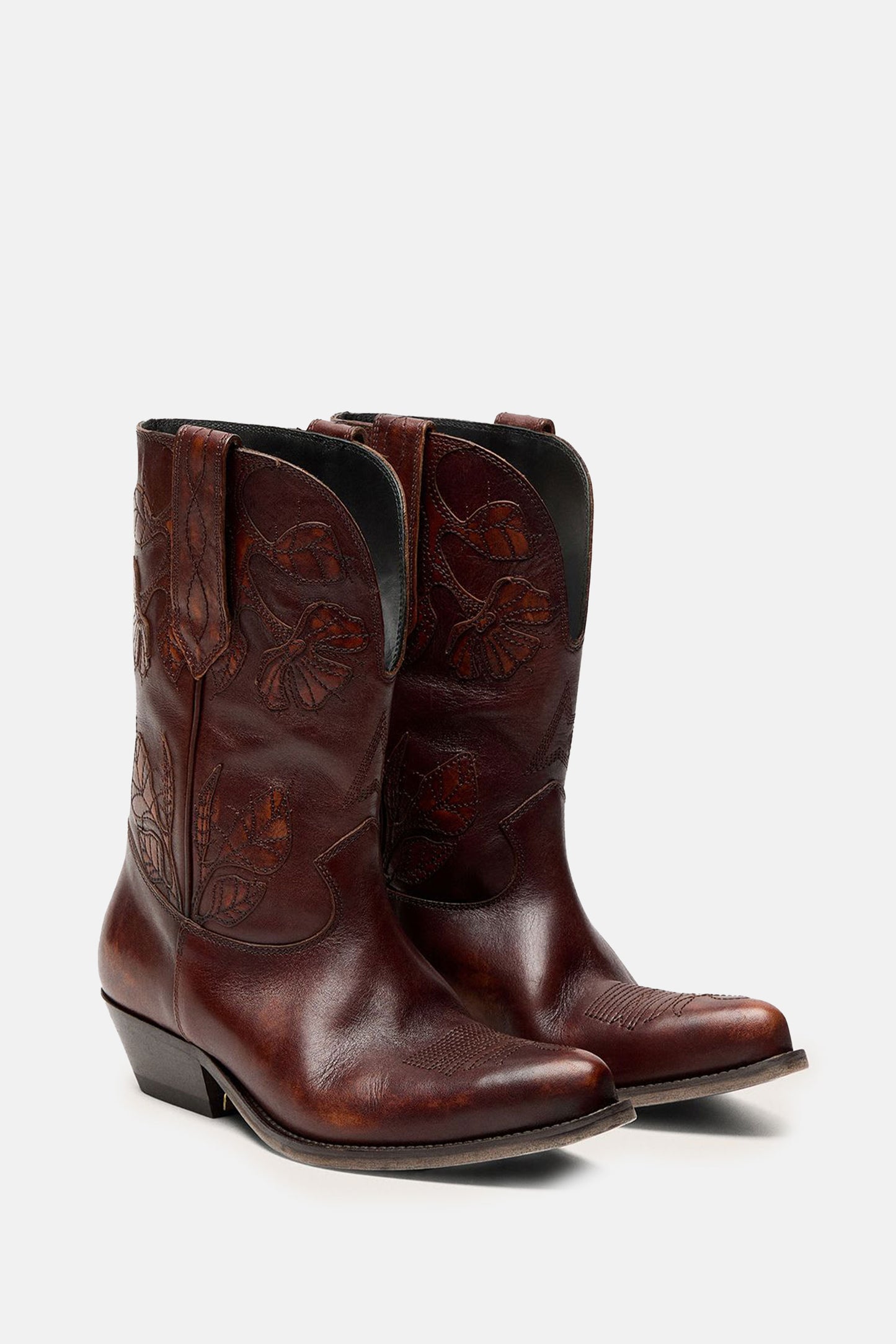 WISH STAR BOOTS