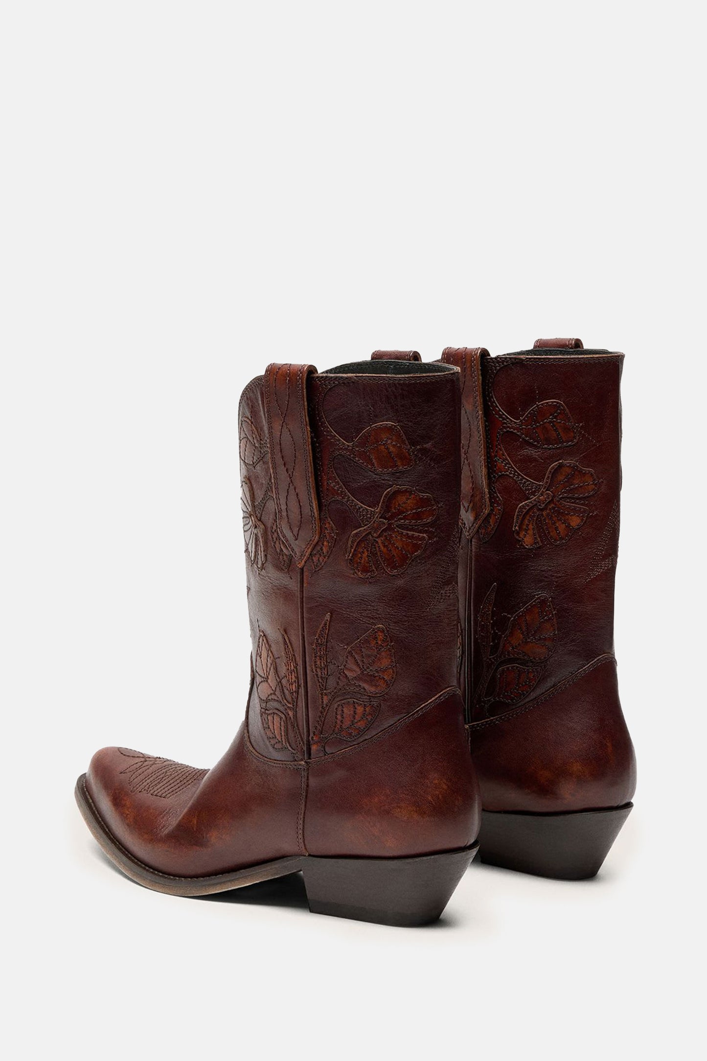 WISH STAR BOOTS