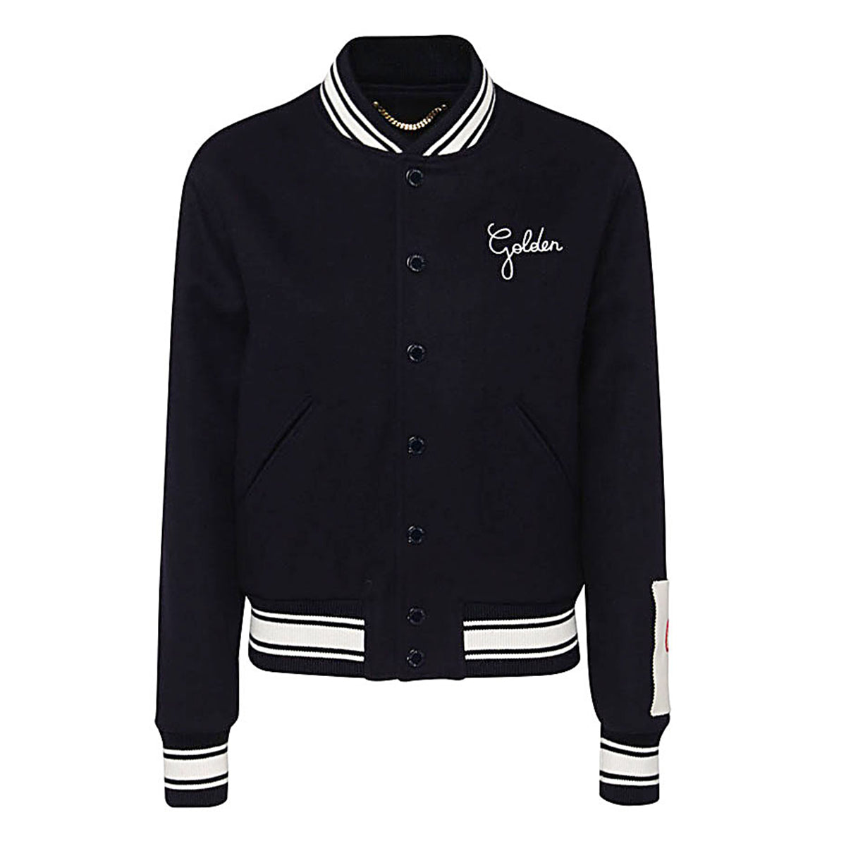 GOLDEN GOOSE WOMAN,casual jackets